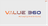 Value 360 Communications Ltd.